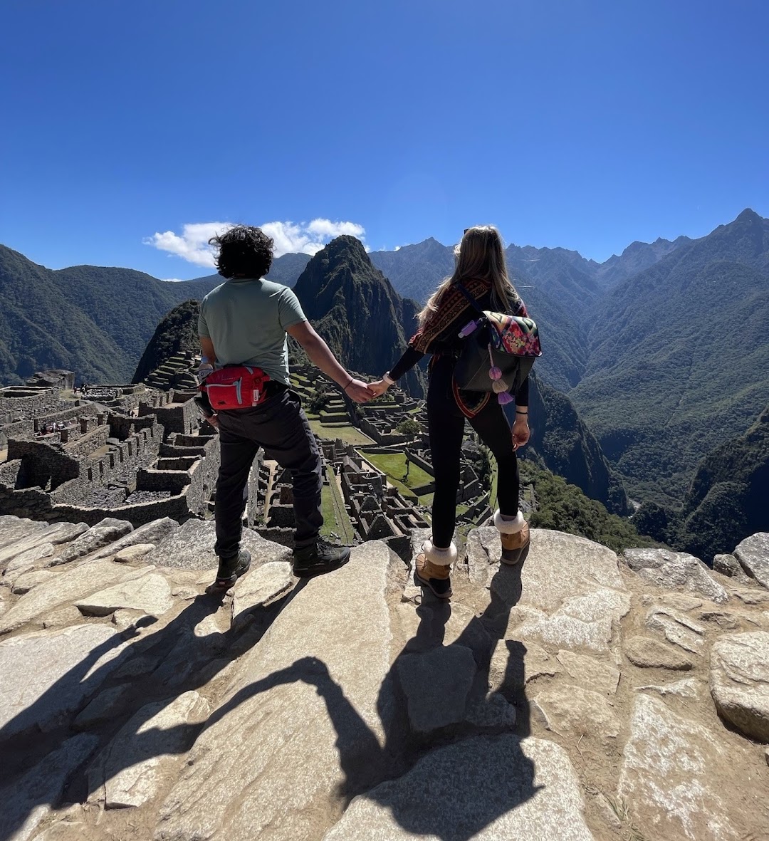 Adventure Peru Tours