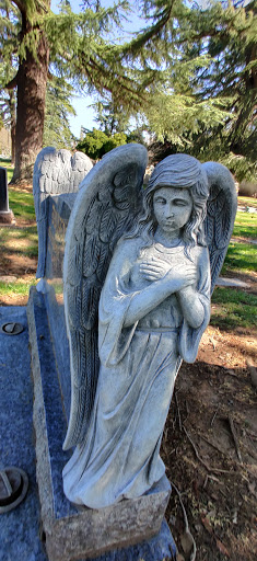 Cemetery «East Lawn Memorial Park», reviews and photos, 4300 Folsom Blvd, Sacramento, CA 95819, USA