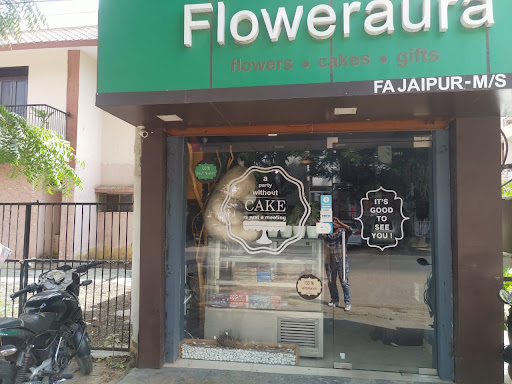 Flower Aura Jaipur