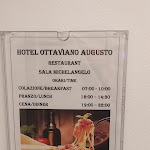 Photo n°1 de l'avis de H.e fait le 23/04/2023 à 18:11 sur le  Hotel Ottaviano Augusto à Rome