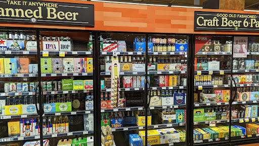 Grocery Store «Whole Foods Market», reviews and photos, 4800 El Camino Real, Los Altos, CA 94022, USA