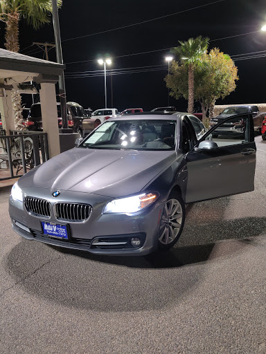 Used Car Dealer «Rise V Auto & Tire Center», reviews and photos, 1685 Joe Battle Blvd, El Paso, TX 79936, USA