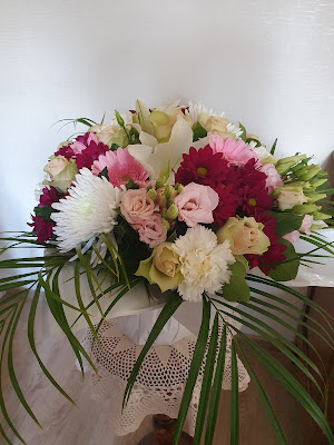Hebert Fleurs à Yerville