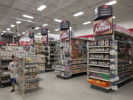 Craft Store «Michaels», reviews and photos, 5212 Campbell Blvd, Baltimore, MD 21236, USA