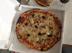 Photo n°2 de Pizza Dan à Sarrians ()
