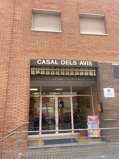 Casal de la Gent Gran Nord en Montornès del Vallès