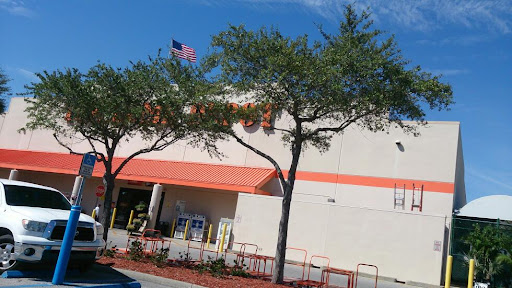 Home Improvement Store «The Home Depot», reviews and photos, 1712 N Dale Mabry Hwy, Tampa, FL 33607, USA