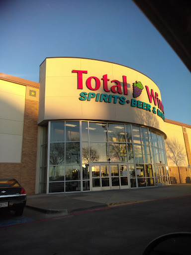 Wine Store «Total Wine & More», reviews and photos, 981 W Interstate 20, Arlington, TX 76017, USA