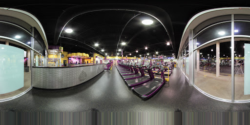 Gym «Planet Fitness», reviews and photos, 1635 Poplar Ave, Memphis, TN 38104, USA