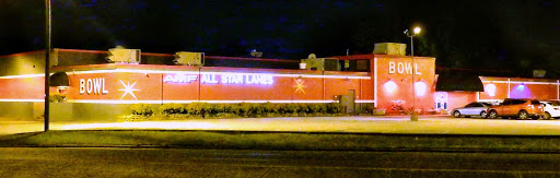 Bowling Alley «AMF All Star Lanes», reviews and photos, 910 S Holden Rd, Greensboro, NC 27407, USA