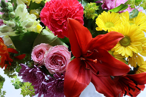 Florist «Ashland Addison Florist», reviews and photos, 3118 N Lincoln Ave, Chicago, IL 60613, USA