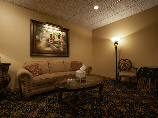 Funeral Home «Resthaven Funeral Home», reviews and photos, 500 SW 104th St, Oklahoma City, OK 73139, USA
