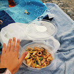 Photo n°1 de l'avis de Giulia.u fait le 04/08/2022 à 18:29 sur le  A' Caladda Ristorante - Pizzeria à Recco