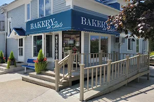 Bakery on State image