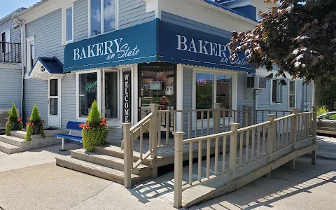 Bakery on State image