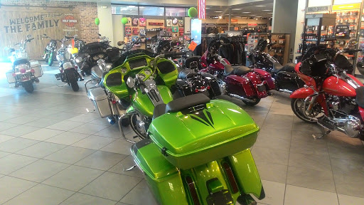 Harley-Davidson Dealer «Harley-Davidson of Tampa», reviews and photos, 6920 N Dale Mabry Hwy, Tampa, FL 33614, USA
