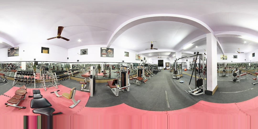 Singh Fitness Gym