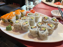 Plats et boissons du Restaurant de sushis ZEN SUSHI Puteaux - n°6