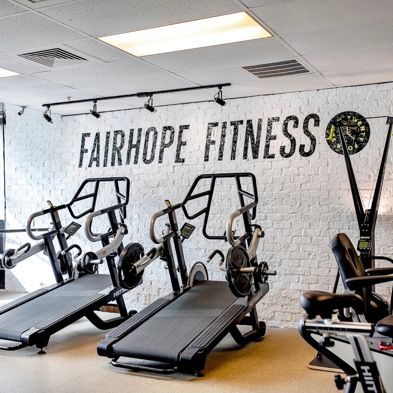 Fairhope Fitness 24