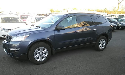 Chevrolet Dealer «JBA Chevrolet», reviews and photos, 7327 Ritchie Hwy, Glen Burnie, MD 21061, USA