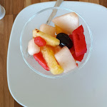 Photo n°2 de l'avis de Maria.l fait le 28/08/2022 à 19:34 sur le  Eureka Palace Hotel Spa Resort à Syracuse