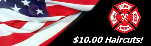 Barber Shop «Regency Barber Shop», reviews and photos, 9207 Little Rd, New Port Richey, FL 34654, USA