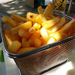 Photo n°2 de l'avis de Erich.a fait le 31/05/2019 à 21:03 sur le  Dwarslooper à Langeoog