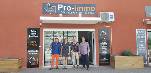 Agence immobilière PRO-IMMO Saint-Nazaire