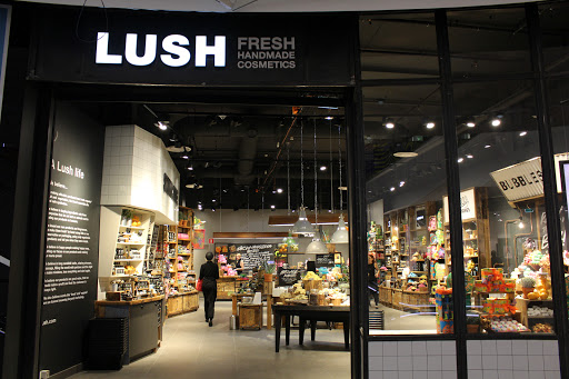 Lush