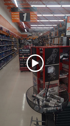 Auto Parts Store «AutoZone», reviews and photos, 769 N 13th St, San Jose, CA 95112, USA