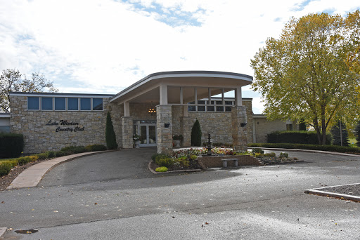 Country Club «Lake Windsor Country Club», reviews and photos, 4628 Golf Dr, Windsor, WI 53598, USA