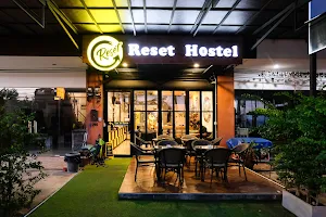 Reset Hostel image