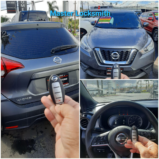 Locksmith «Master Locksmith», reviews and photos, 10040 Arlington Ave, Riverside, CA 92503, USA