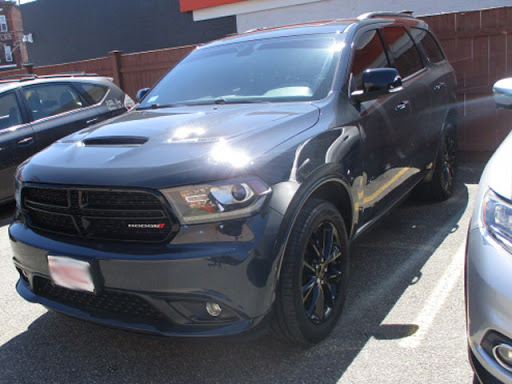 Auto Body Shop «Todays Collision Chelsea», reviews and photos, 99 Everett Ave, Chelsea, MA 02150, USA