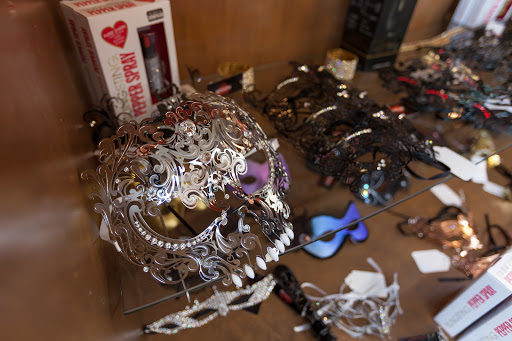 Lingerie Store «Hustler Hollywood», reviews and photos, 1038 Lebanon St, Monroe, OH 45050, USA