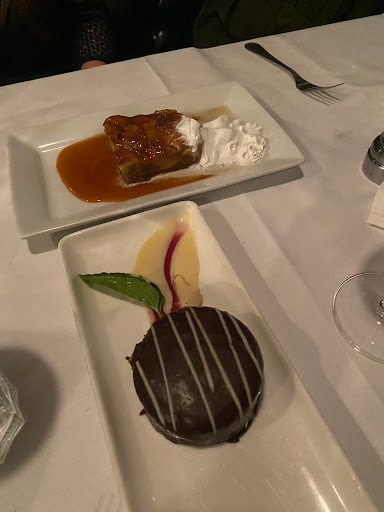 Steak House «Hyde Park Prime Steakhouse», reviews and photos, 21 Main St, Westlake, OH 44145, USA