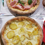 Photo n°2 de l'avis de Yesica.a fait le 05/06/2023 à 15:54 sur le  Pizzeria Totò atto II à Florence