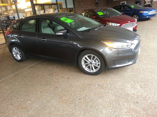 Ford Dealer «Bo Beuckman Ford», reviews and photos, 15675 Manchester Rd, Ellisville, MO 63011, USA