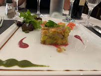 Foie gras du Restaurant français Restaurant la Bastide à Monpazier - n°2