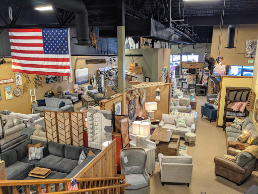 Furniture Store «Hayden Furniture Depot», reviews and photos, 9424 N Government Way, Hayden, ID 83835, USA