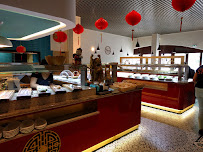 Atmosphère du Restaurant asiatique Restaurant Shao / Buffet Wok Grillade Asiatique et Indien / Vente à Emporter à Le Creusot - n°3