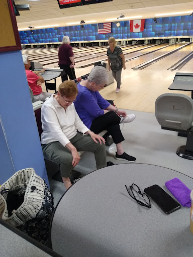 Bowling Alley «Academy Lanes», reviews and photos, 725 S Main St, Haverhill, MA 01835, USA