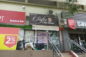 Sufiz Bake House image