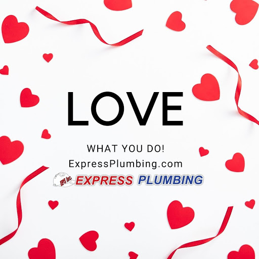 Plumber «Express Plumbing», reviews and photos, 307 N Amphlett Blvd, San Mateo, CA 94401, USA
