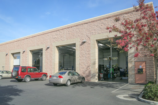 Auto Repair Shop «Hoffmann Automotive», reviews and photos, 2613 2nd St, Davis, CA 95618, USA