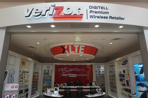 Cell Phone Store «Verizon Authorized Retailer, TCC», reviews and photos, 6555 E Southern Ave #2515, Mesa, AZ 85206, USA