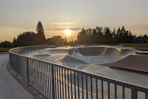 West Lake Stevens Skate Park image