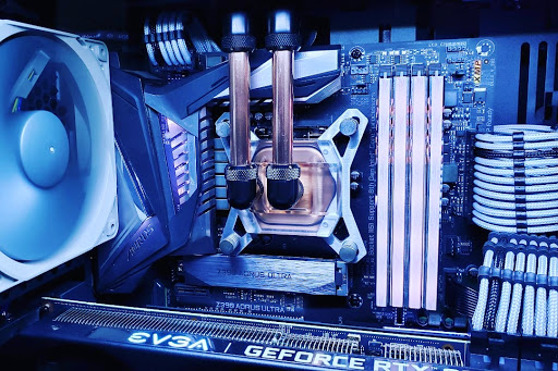 Computer Store «ModMyMods», reviews and photos, 850 St Paul St #26, Rochester, NY 14605, USA