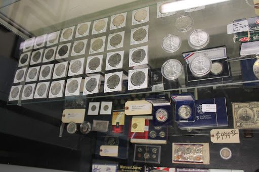 Pawn Shop «Liberty Pawn Inc», reviews and photos, 368 Newtown Rd, Virginia Beach, VA 23462, USA