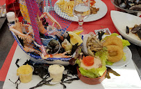 Produits de la mer du Le Bistrot Gourmand à La Rochelle - n°1